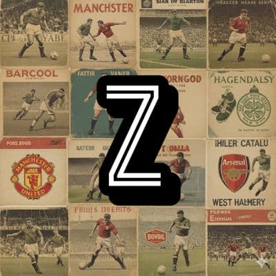 Z