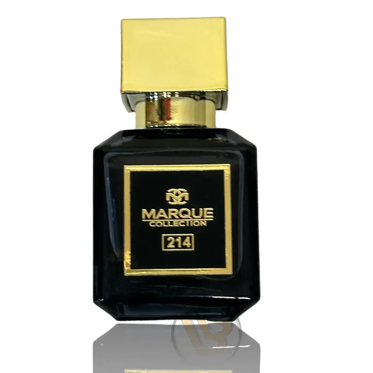 214 Eau de Parfum by Marque Collection 25ml