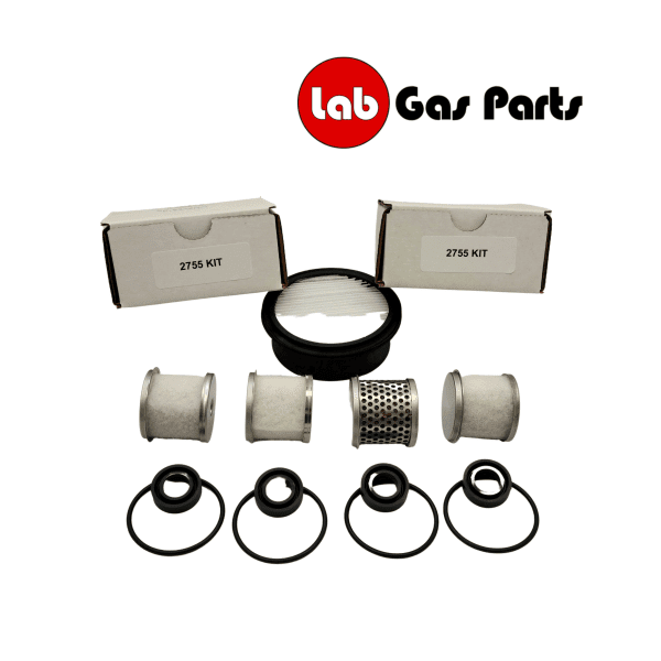 Genius XE35 Annual Service Kit: Keep Your Equipment Running Smoothly