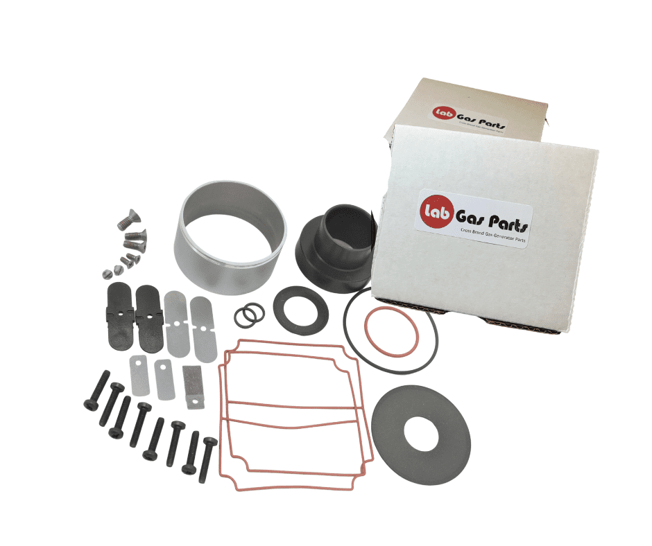 Revive, Restore, and Renew Extend the Lifespan of Your Gas Generator