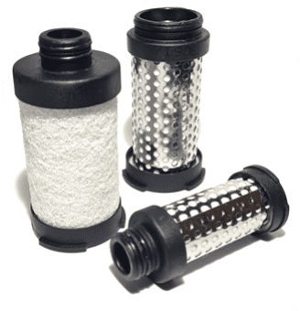 Lab Gas Solutions Inspiration 35/70 - Filter Kit
