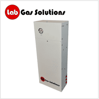 Lab Gas Solutions Inspiration 35 Nitrogen Gas Generator, LGP9002