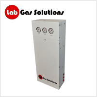 Lab Gas Solutions Inspiration SX1 Tri Gas Generator, LGP9000