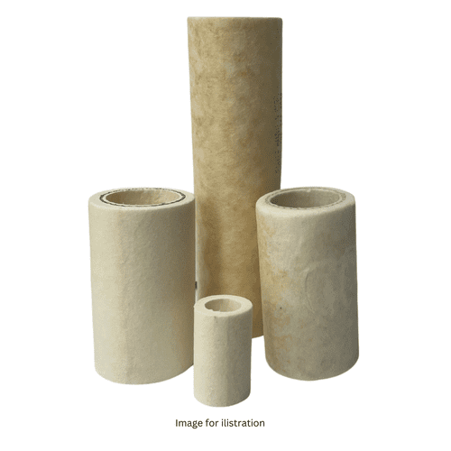 Parker Balston MK7692 Filter Kit, LGP1200