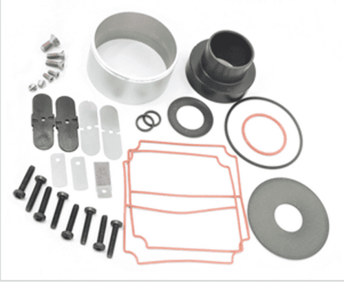 Peak Scientific Compressor Refit Kit for Thomas  02-5529, LGP0058