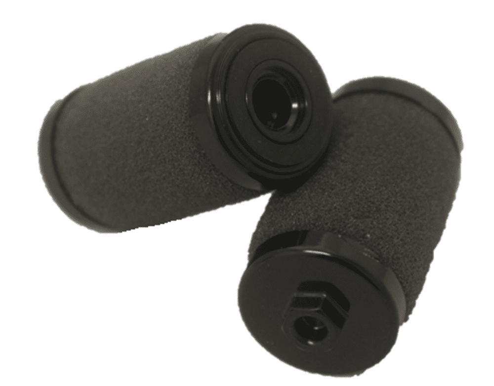 Peak Scientific Corona/Solaris Nitrogen Service Kit - 08-9013 ,LGP1093