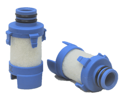 Peak Scientific Filter element - Blue  00-0032/ 3301717 LGP0002