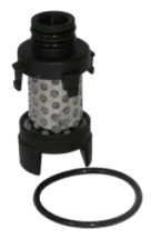 Peak Scientific Filter Element- Carbon 00-0039, LGP0003