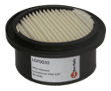 Peak Scientific Filter Element - Compressor Inlet 3/8", 02-4640, LGP0030