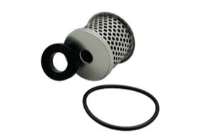 Peak Scientific Genius XE - 1st Stage filter element- 3300423, LGP0104