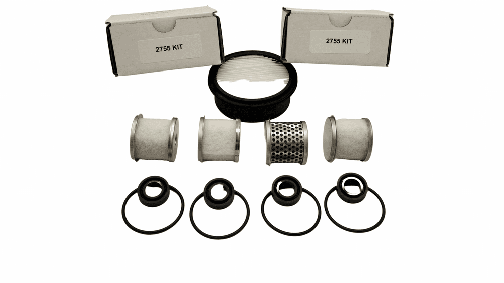 Peak Scientific Genius XE 70 Annual Maintenance Kit 3300867, LGP2088