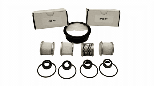 Peak Scientific Genius XE35 - Annual Service Kit-3301538, LGP2087