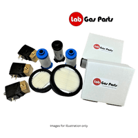 Peak Scientific NM20/40/60/80Z, MS Table - Annual Maintenance Kit- 08-9420, LGP2086