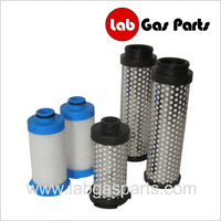 Peak Scientific NM300-420L Annual Service Kit- 08-4712, LGP1019