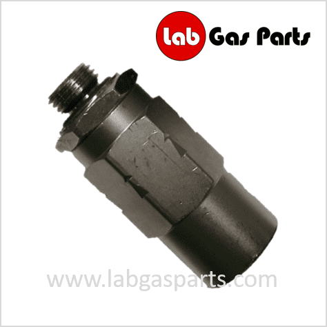 GASMASK レコード SR-001 Peak Scientific Non-return valve 02-5473 LGP0092