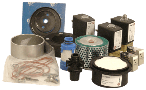 Peak Scientific Precision Air Compressor - Annual Maintenance Kit 08-9404, LGP2042