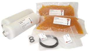 Peak Scientific Precision Hydrogen Service kit Post-April 2016 ,08-3644, LGP1060