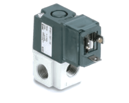 Peak Scientific  Solenoid Valve 3/2, 240V 02-4334, LGP0025