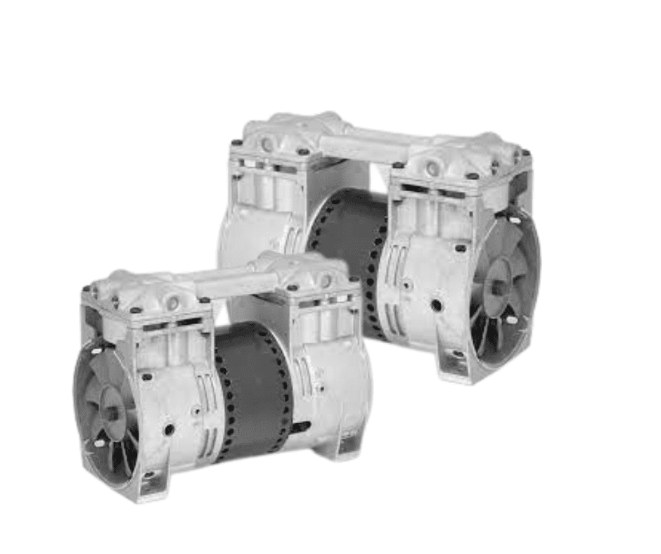 Peak Scientific -Thomas 2755 Compressor-08-1425, LGP0090