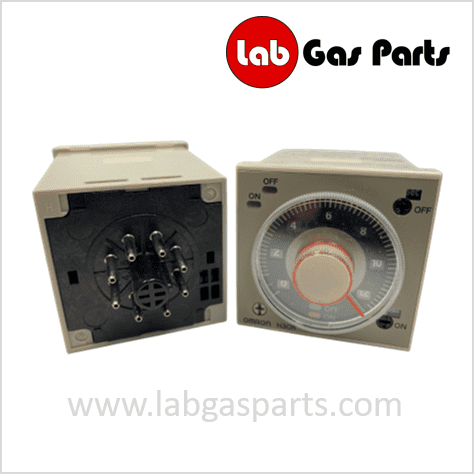 Peak Scientific Timer Relay 04-1019 LGP0117