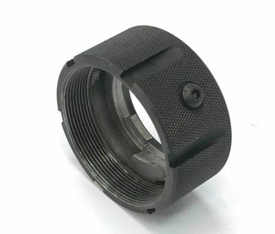 037-0346    QC-40 ERIKSON LOCKNUT ASSEMBLY