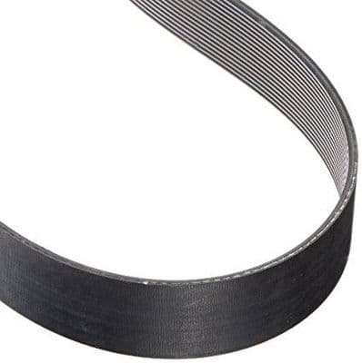 1577900 - BRIDGEPORT INTERACT 1 Mk2 Spindle Belt