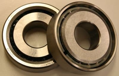 1720813 - Axis bearing Angular Contact (pair)