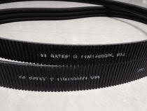 Bando Ribbed Drive Belt