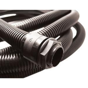 COND01 20mm Conduit (1.5m length with 2 fittings)