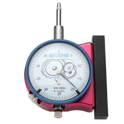 EDGE002 Edge Technology Tool Post Dial Indicator
