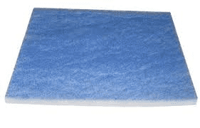 Filt002 - Air Filter VMC Digital Elec. Cabinate