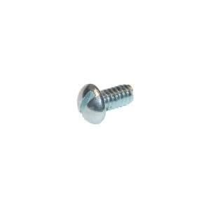 ITEM 001 - 1270 Round Head Machine Screw (ST262)