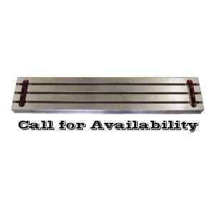 ITEM 01 - 1202 Longitudinal Table (H114)