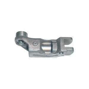 ITEM 014 - 1318 Worm Gear Cradle (J9)