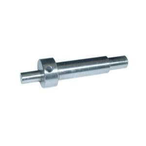ITEM 016 - 1319 Worm Gear Cradle Throw-Out (J129)