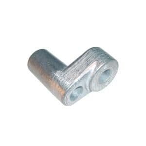 ITEM 021 - 1297 Shift Crank (J14)