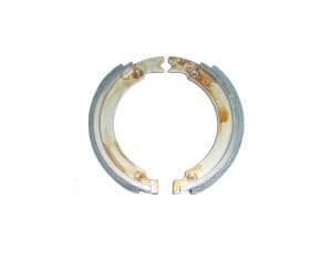 ITEM 05 - 1563 Brake Shoe Set (2J525)