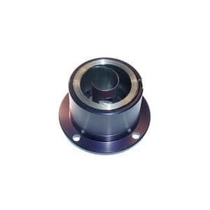 Bridgeport Vertical Mill, Series 1, Step Pulley Mill, 1 Hp, Riser, Dro Bridgeport Vertical Mill, Series 1, Step Pulley Mill, 1 Hp, Riser, Dro
