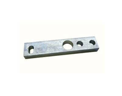 ITEM 095  - 038-0221 Clutch Arm (F-6029)