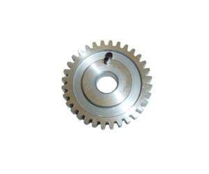 ITEM 10 - 1487 Speed Change Spur Gear (2J547)