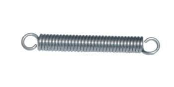 ITEM 12 - 1111-02 Brake Spring (ST141)