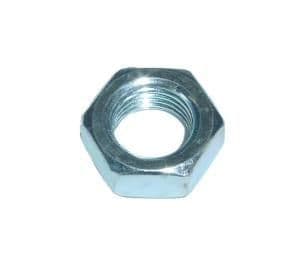 ITEM 13 - 1166 Hex Jam Nut (ST349)