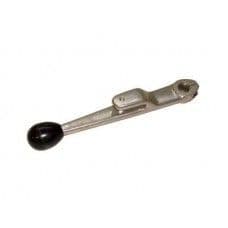 ITEM 16  - 038-0116 - CONTROL LEVER