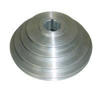 ITEM 17 - 1255 Spindle Pulley (J5)