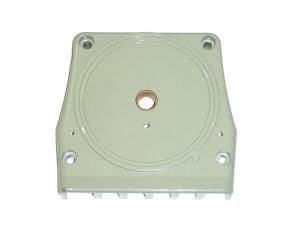 ITEM 17 - 1458 Speed Changer Housing (2J504)