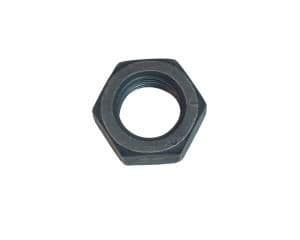 ITEM 22 - 1258 Hex Jam Nut (ST362)