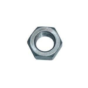 ITEM 24 - 1264 Hex Jam Nut (ST342)