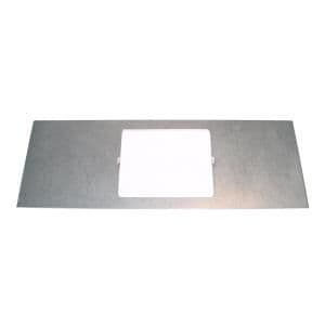 ITEM 88 - 1215 Chip Guard Upper H268