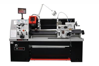 LATHE MACH L-1340