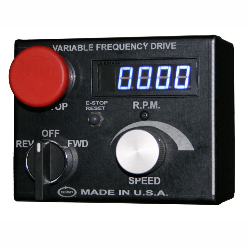 M-0910-3-230 VARIABLE FREQUENCY DRIVE